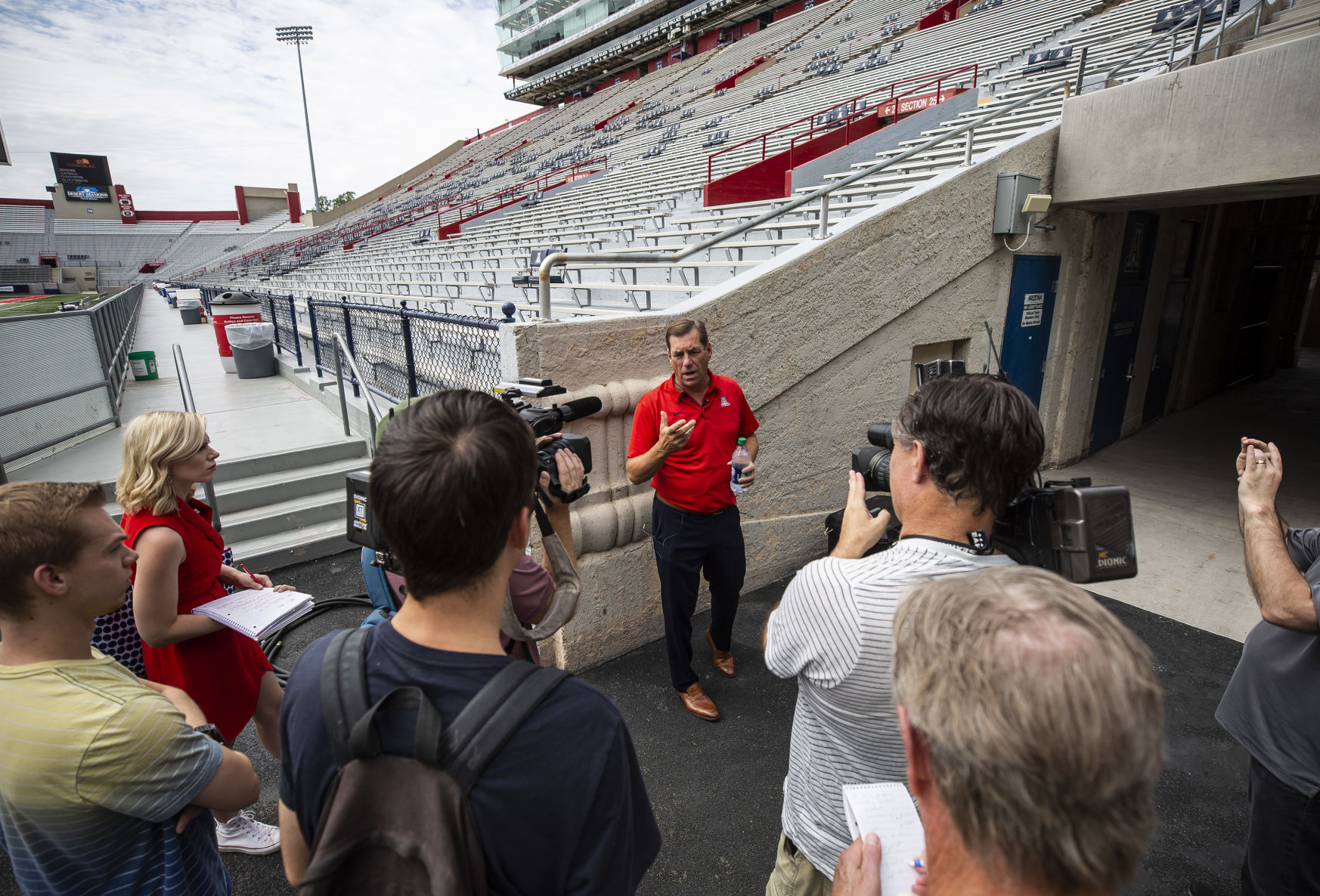 Arizona Stadium